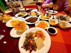 -玉环福朋喜来登酒店