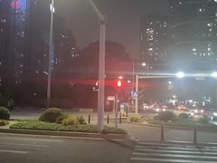 -酒池星座(深圳湾后海汇店)