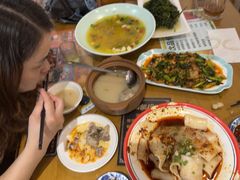 -易老妈蹄花.特色川菜(人民公园总店)