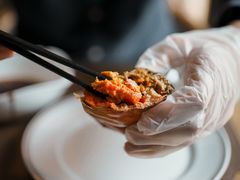 大闸蟹-新荣记(西溪湿地店)