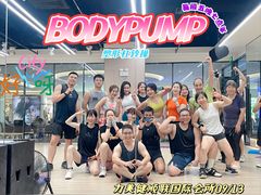 -力美健健身游泳俱乐部(顺联国际店)
