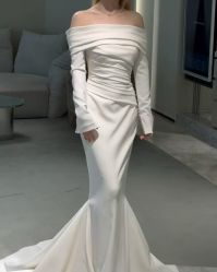 -MANLI BRIDAL婚纱