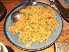 -京鹿料理(荟聚店)