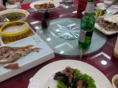 -良友·海鲜青岛菜(五四广场店)