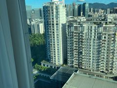 -深圳雅邦朗悦国际酒店