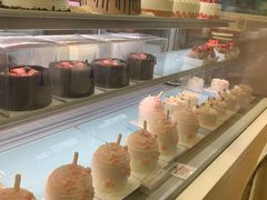 -好利来(柳北店)