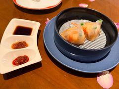 -华尔道夫酒店·紫金阁