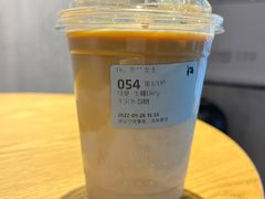 -瑞幸咖啡(中原万达店)