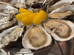 -Osteria Garden 生蚝花园餐厅(原进贤路店)