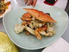 -新名仕新白玉兰餐厅