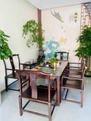 -森林香愈芳疗SPA·青春几何美容中心413