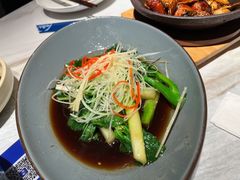 -鹿港小镇(霄云店)