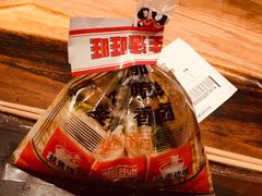 -小满手工粉(上海月星环球港店)