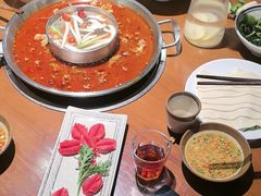 -巴隆门重庆老火锅(太湖路店)