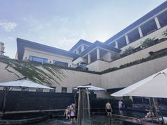 -清河半岛温泉度假酒店