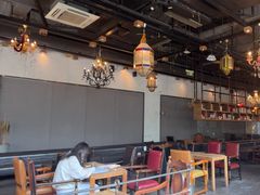 -漫咖啡 (CCPAPK创意港店)