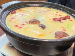 -金龙·打边炉(武进路店)