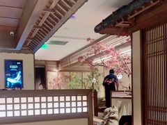 -揽季锅物会.福建黄鱼.海鲜姿造(五四路店)