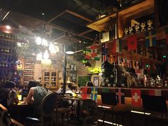 -时光码头民谣公社