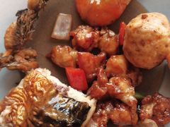 -厦门喜来登酒店