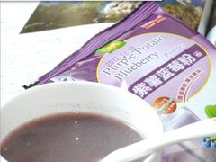 -榖屋house of flour(张江首店)