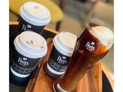 -Peet's Coffee皮爷咖啡(大学路店)