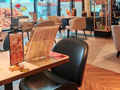 -必胜客(上地华联店)