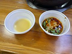 -朝族高丽火盆(长白山总店)