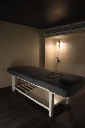 -X MEN SPA·男士综合SPA拉伸馆