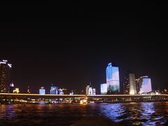 -珠江夜游西堤码头