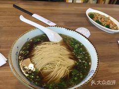 -朱洪元苏式面馆(绿宝广场店)