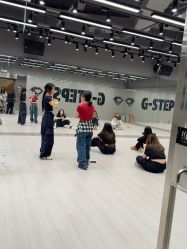 -G-STEPS舞蹈工作室