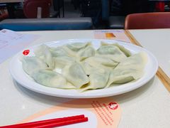 -喜家德虾仁水饺(中央大街店)