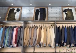 -ChenV西服礼服高级定制(市区养育巷店)