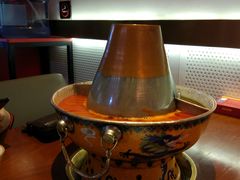 -1078號老北京涮肉(万达广场店)