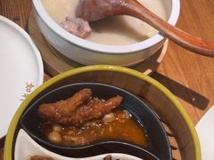-如轩·海鲜砂锅粥·潮汕菜(海珠店)
