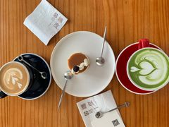 -ChanDu躔度咖啡(灯塔店)