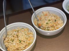 胡同员工饭半份-橘焱胡同烧肉夜食(BFC外滩金融中心店)