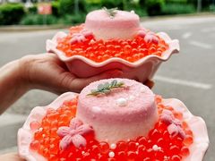 -井格重庆火锅(西直门凯德Mall店)