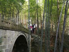 -敬亭山风景名胜区