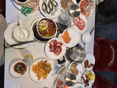 -九月海·海鲜自助(世纪东方店)