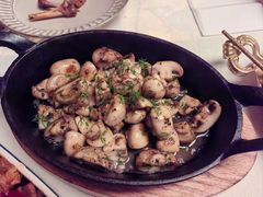 -龟兹KUCINA·新疆菜(前滩L+PLAZA店)