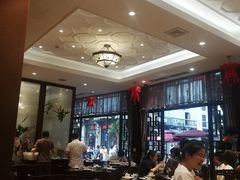 大堂-皇饭儿·王润兴酒楼(河坊街店)