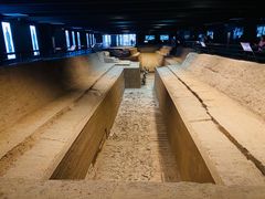 -秦始皇帝陵博物院-丽山园