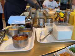 -额尔敦牛厨师铜板烧