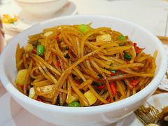 -辣可可·现炒黄牛肉(皇庭广场店)