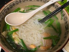 -南蛮子(进贤路店)