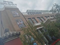 -辛德勒啤酒德餐厅