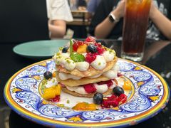 -Alimentari早午餐(安福路店)