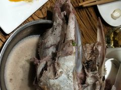 -有奴思烤肉·清真(正宁路店)